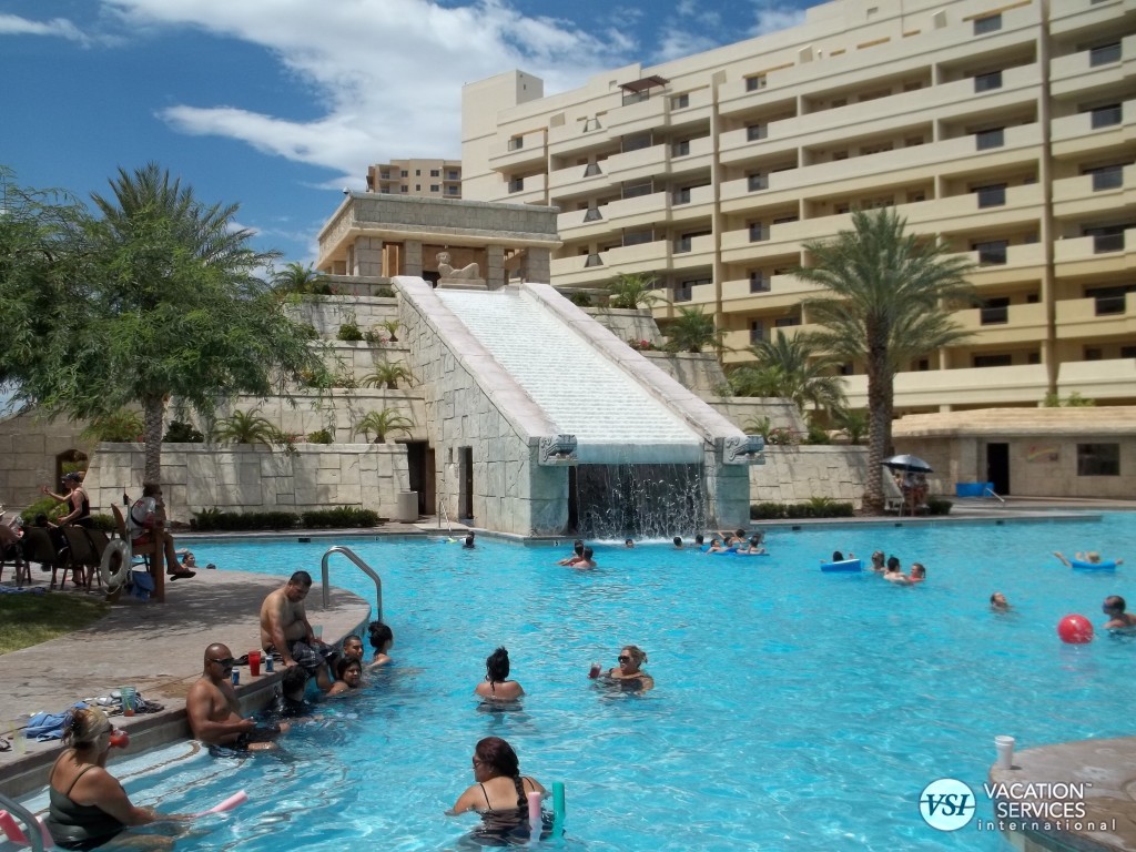 Monarch Grand Vacation Club Cancun (Diamond Resort) « Vacation Services