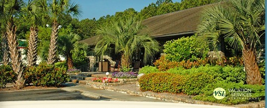 Plantation Resort Golf Villas