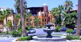 Marriott’s Hacienda Del Mar