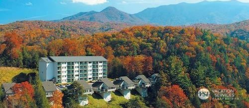 Bluegreen Mountain Loft Resort