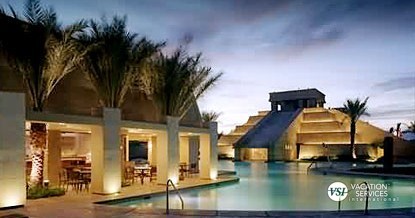 Monarch Grand Vacation Club Cancun (Diamond Resort)
