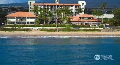 Maui Beach Vacation Club