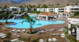 Monarch Grand Palm Canyon (Diamond Resort)