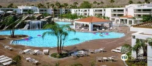 Monarch Grand Palm Canyon (Diamond Resort)