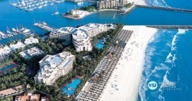 Paradise Village Beach Resort & Spa