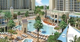 Parc Soleil by Hilton Grand Vacations Club