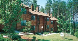 Pinecrest Townhomes