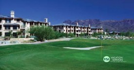 Diamond Scottsdale Links Resort