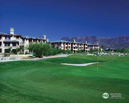Scottsdale Links Resort By Diamond Resorts Diamond Scottsdale Links Resort - Vacation Services International
