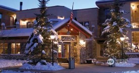 Celebrity Resorts Steamboat Springs