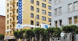 Wyndham Canterbury at San Francisco