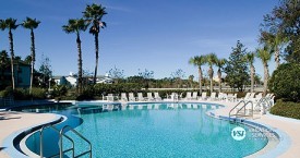 Wyndham Cypress Palms