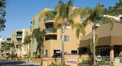 Wyndham Worldmark San Diego