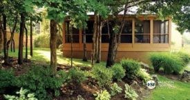 Cabins at Green Mountain