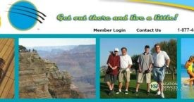 Condominium Travel Club