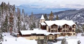 Eagles Nest at Lake Tahoe