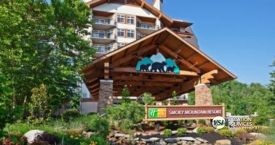 Holiday Inn Vacations Club at Smoky Mountain Resort