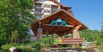 Holiday Inn Vacations Club at Smoky Mountain Resort
