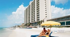 Landmark Panama City Beach Resort