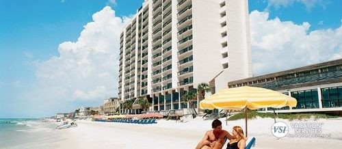 Landmark Panama City Beach Resort