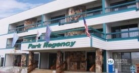 Park Regency Resort