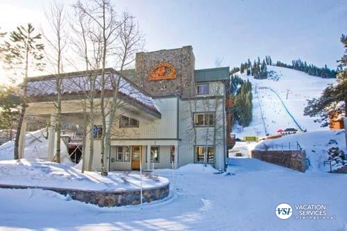 Red Wolf Lodge at Squaw Valley - Vacation Services International