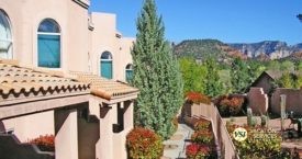 Sedona Springs Resort