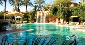 Sheraton Desert Oasis