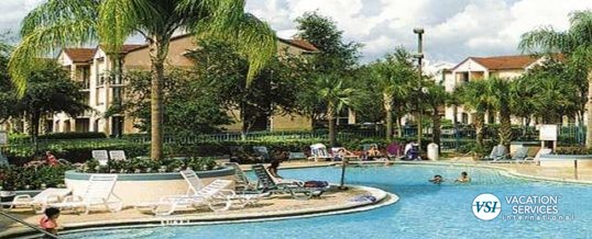 Westgate Blue Tree Resort