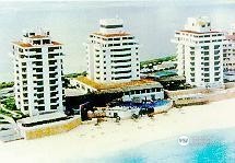 Blue Paradise Resort and Marina