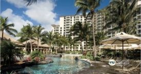 Marriott’s Ko Olina Beach Club