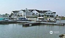 Erie Islands Resort & Marina