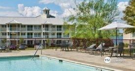 Holiday Inn Club Vacations ( formerly Silverleaf) Piney Shores