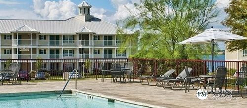Holiday Inn Club Vacations ( formerly Silverleaf) Piney Shores