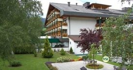 Alpenland Sporthotel – St. Johann-im-Pongau