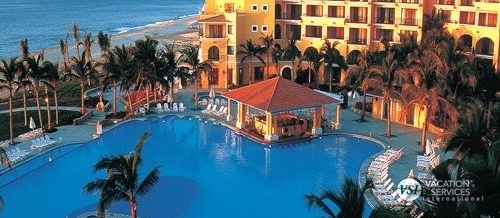 Club Casa Dorado Beach & Golf Resort