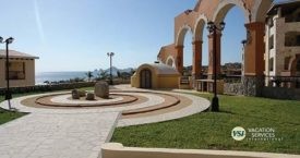 Hacienda Encantada Resort & Spa