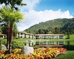 Lawrence Welk Resort Villas