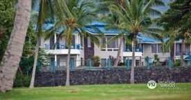 Shell Vacations Club at Holua Resort at Mauna Loa Village