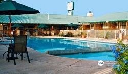 Shell Vacations Club at Salado Creek Villas