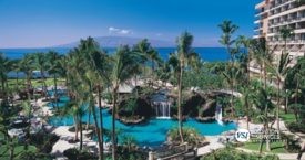 Marriott’s Maui Ocean Club