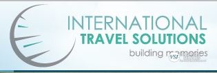 travel solution international