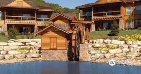 The Lodges At Timber Ridge Welk Resorts Branson