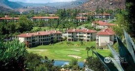 Villas on the Greens at the Welk Resort