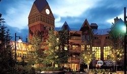 Club Intrawest-Whistler