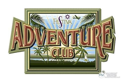 Festiva Adventure Club Login