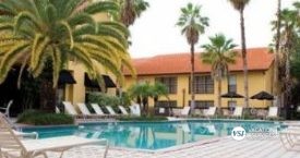 Celebrity Resorts Orlando