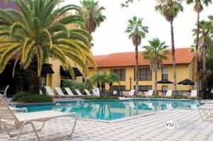 Celebrity Resorts Orlando