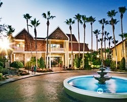 Legacy Vacation Resort Orlando-Resort World