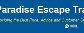 Paradise Escapes